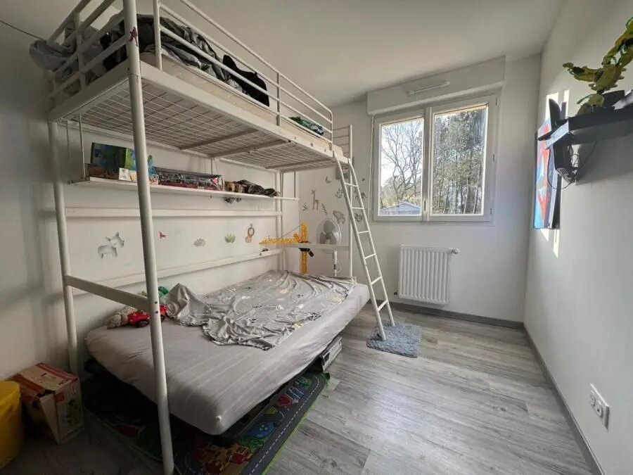 Maison à vendre, 95m², La Suze-sur-Sarthe