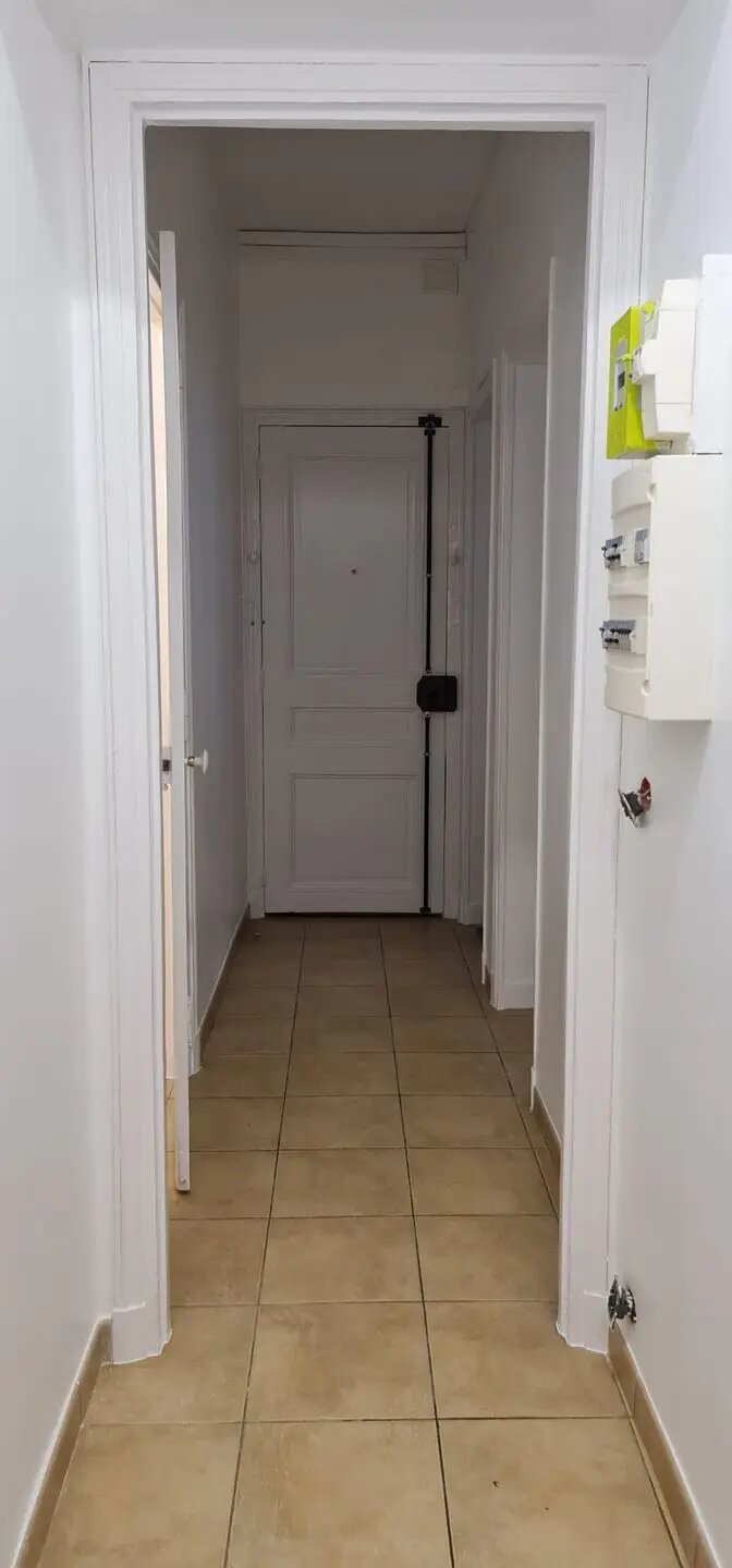 Appartement à louer, 62m², Paris 11ème