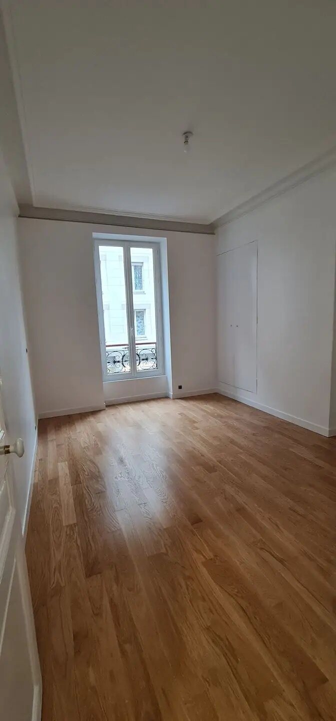 Appartement à louer, 62m², Paris 11ème