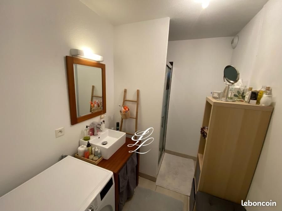 Appartement à louer, 62m², Plescop