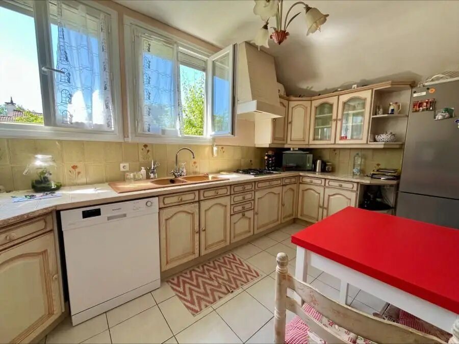 Maison à vendre, 80m², La Chapelle-Saint-Aubin