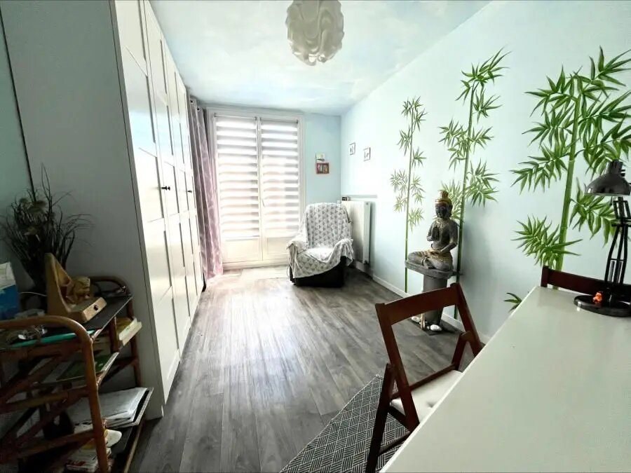 Maison à vendre, 80m², La Chapelle-Saint-Aubin