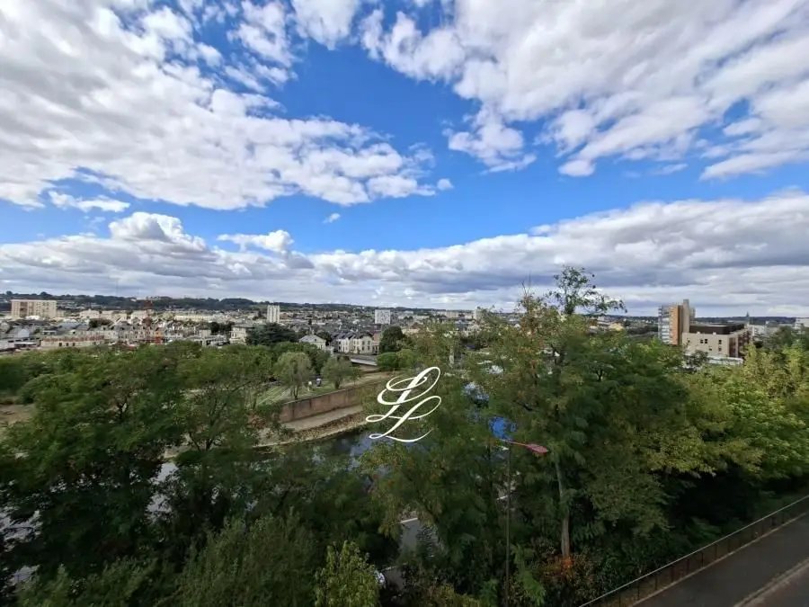 Appartement à vendre, 180m², Le Mans