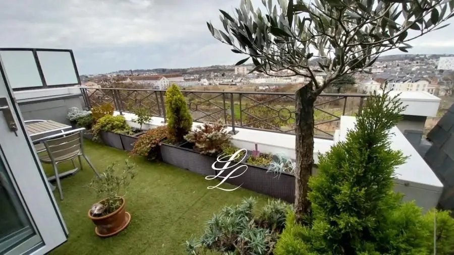 Appartement à vendre, 180m², Le Mans