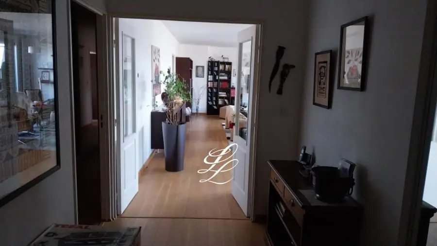 Appartement à vendre, 180m², Le Mans