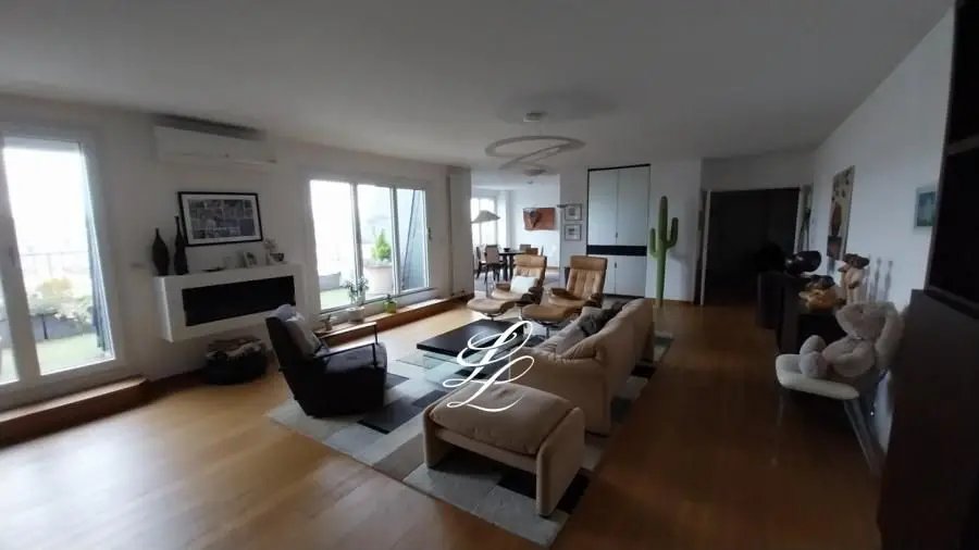 Appartement à vendre, 180m², Le Mans