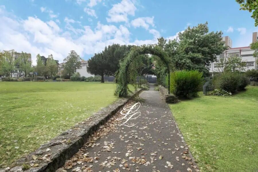 Appartement à vendre, 45m², Rennes