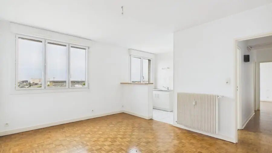 Appartement à vendre, 45m², Rennes