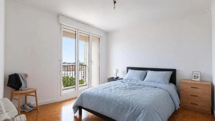 Appartement à vendre, 45m², Rennes