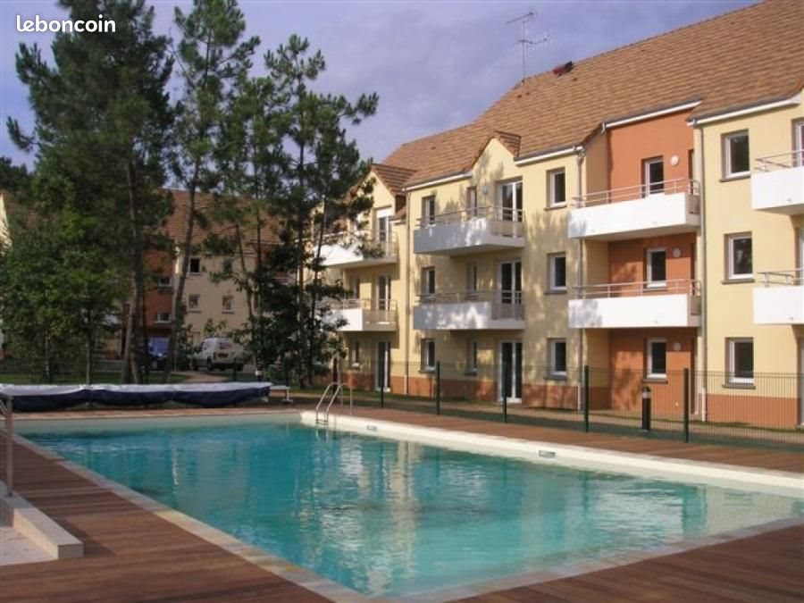 Appartement à louer, 41m², Le Mans