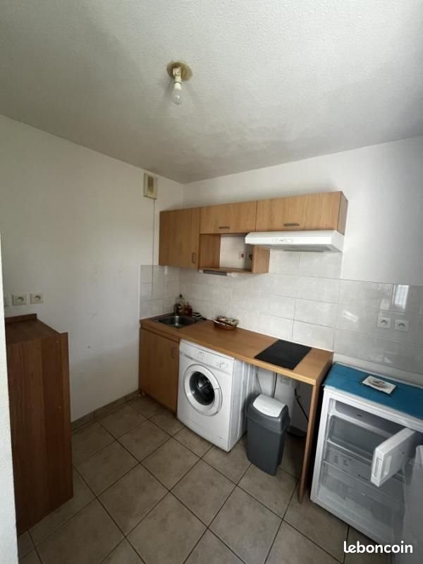Appartement à louer, 41m², Le Mans