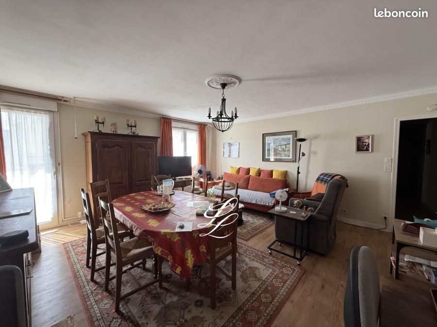 Appartement à louer, 94m², Sablé-sur-Sarthe