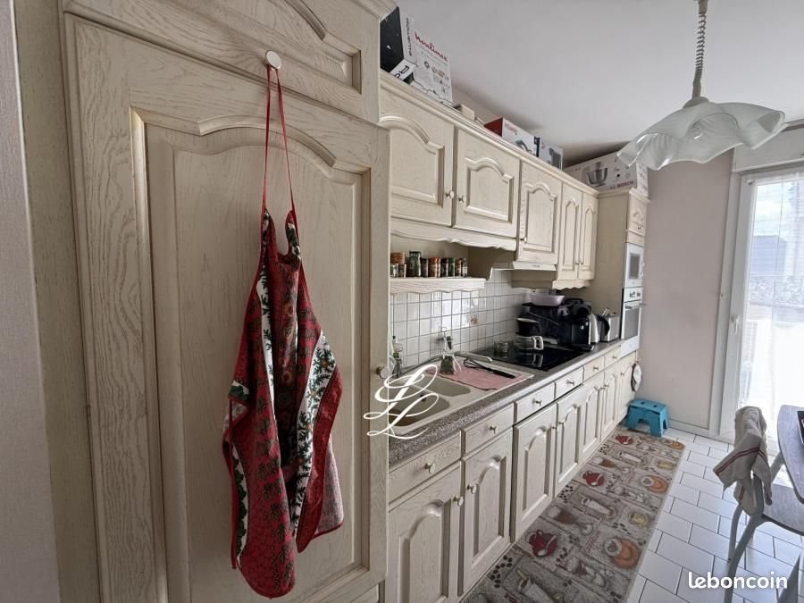 Appartement à louer, 94m², Sablé-sur-Sarthe