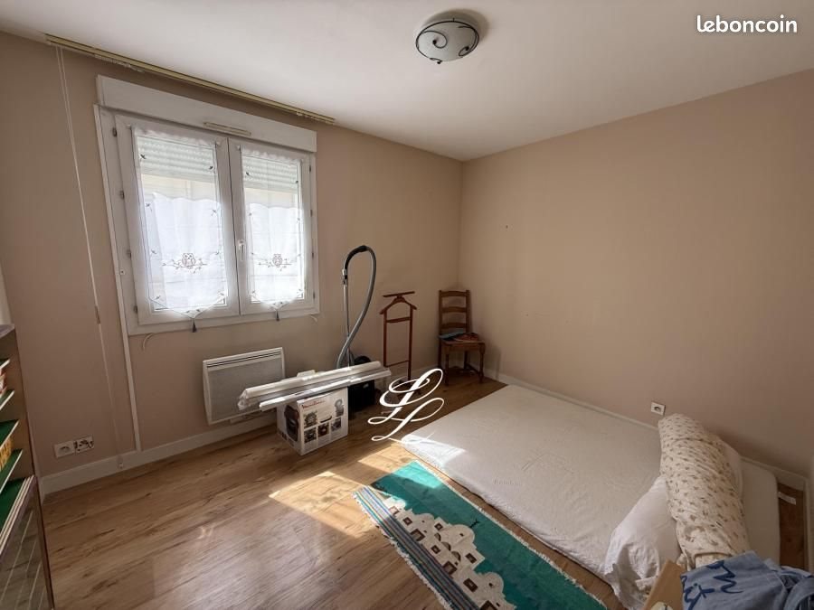 Appartement à louer, 94m², Sablé-sur-Sarthe