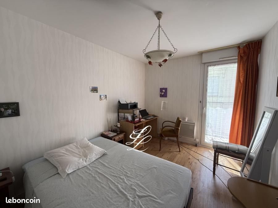 Appartement à louer, 94m², Sablé-sur-Sarthe