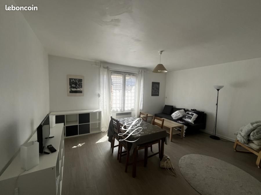 Appartement à louer, 30m², Le Mans