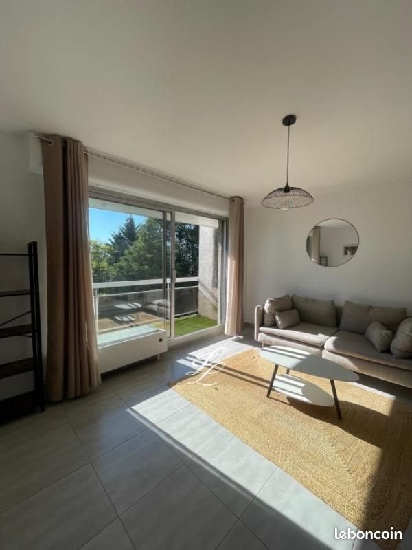 Appartement à louer, 38m², Vannes