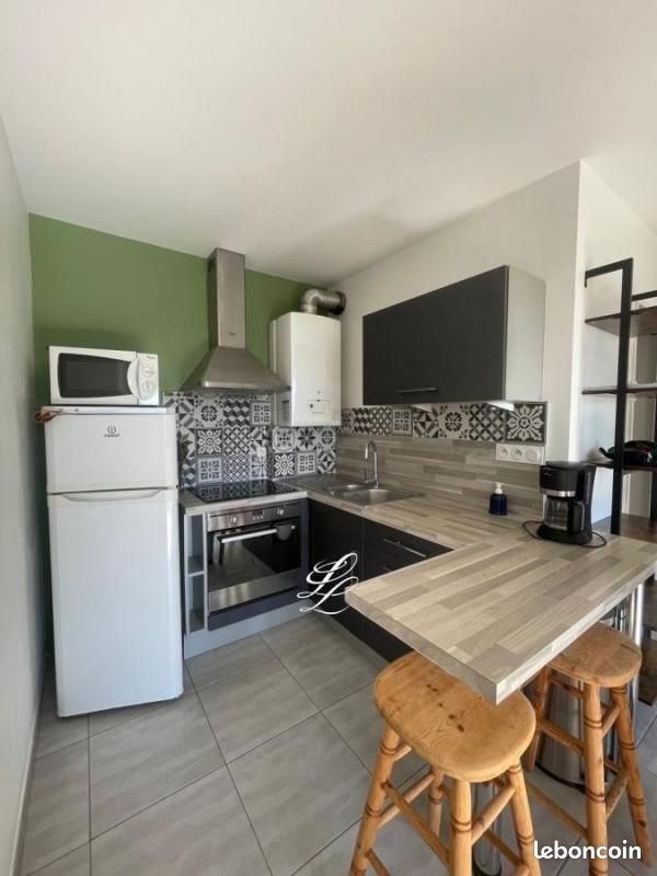 Appartement à louer, 38m², Vannes