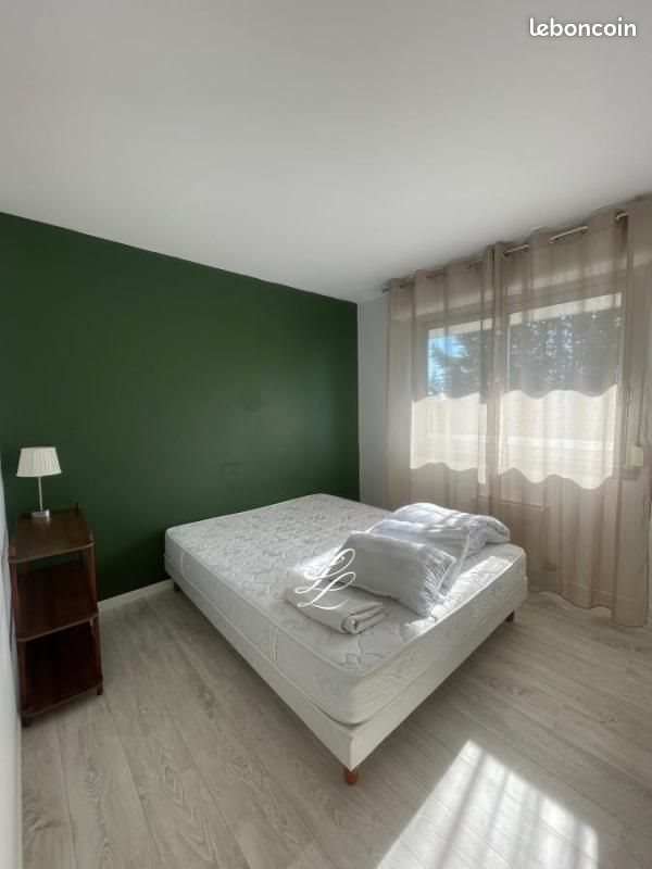 Appartement à louer, 38m², Vannes