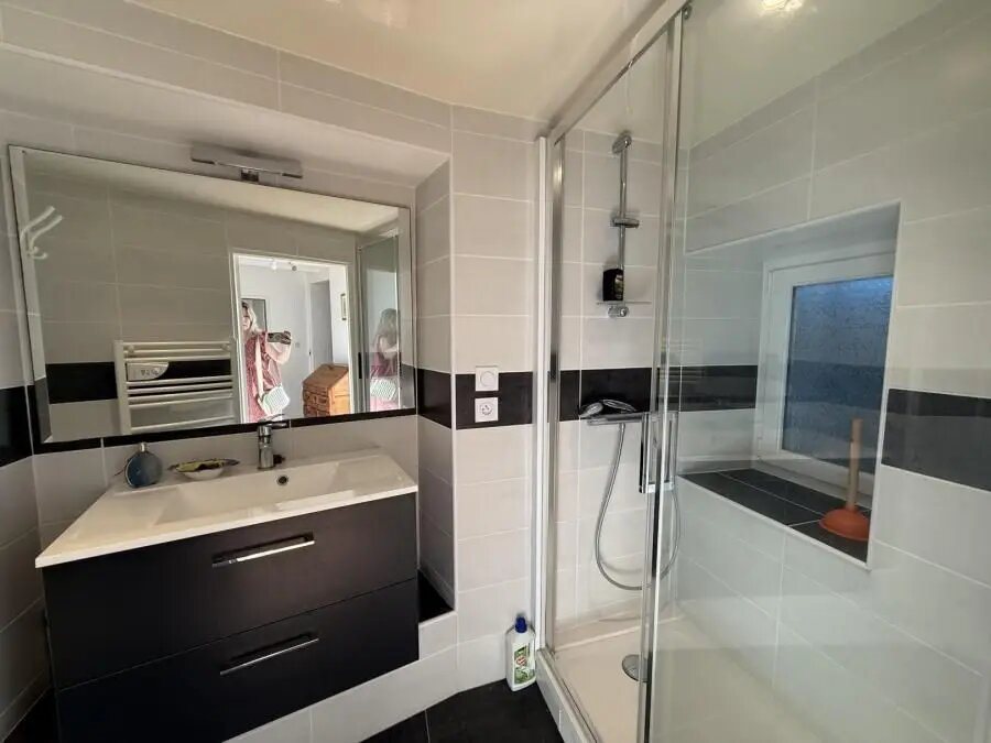 Maison à louer, 82m², Vallon-sur-Gée