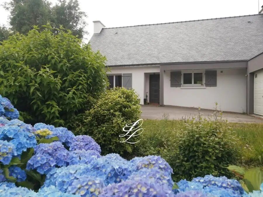 Maison à vendre, 142m², Brech