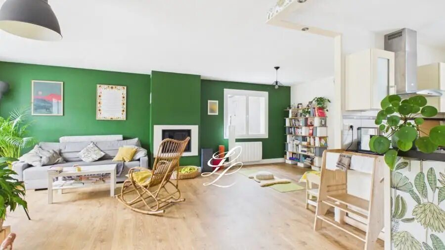 Maison à vendre, 142m², Brech