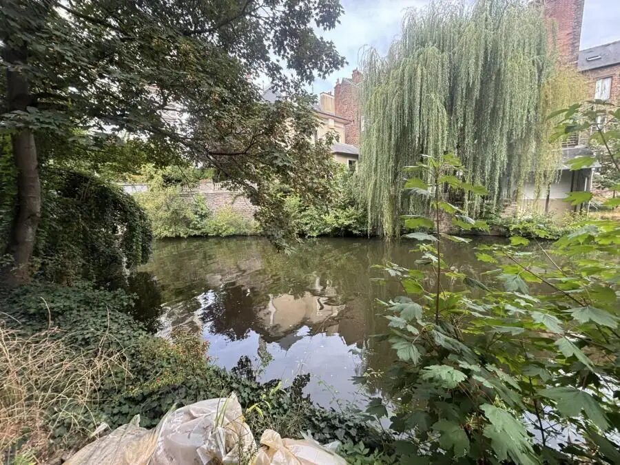 Appartement à vendre, 280m², Rennes