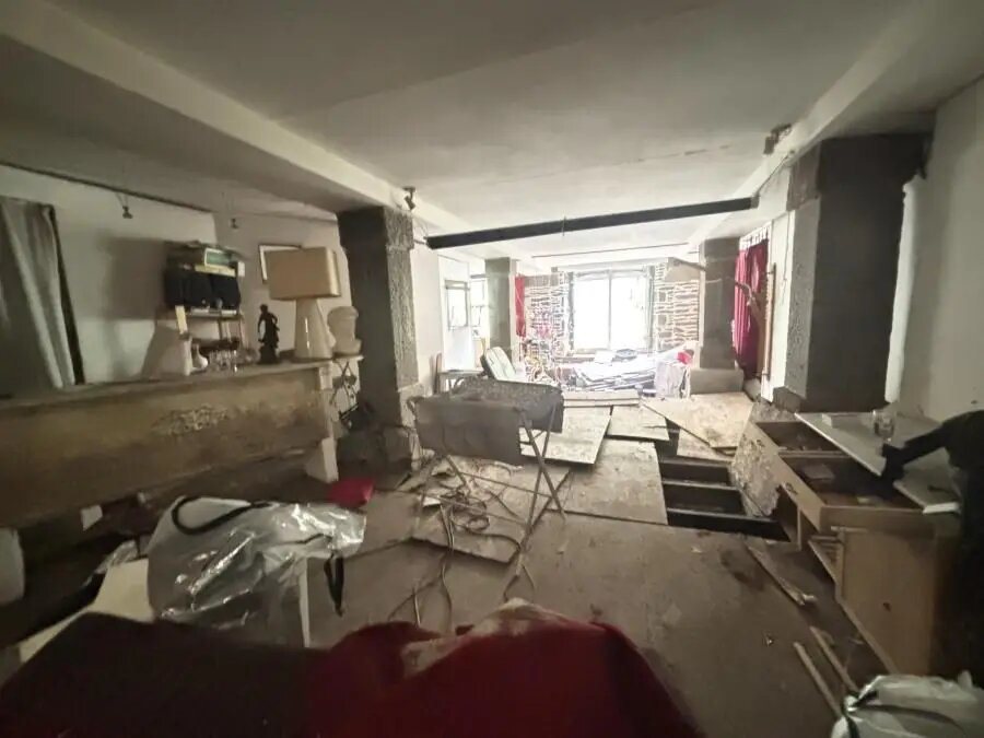 Appartement à vendre, 280m², Rennes