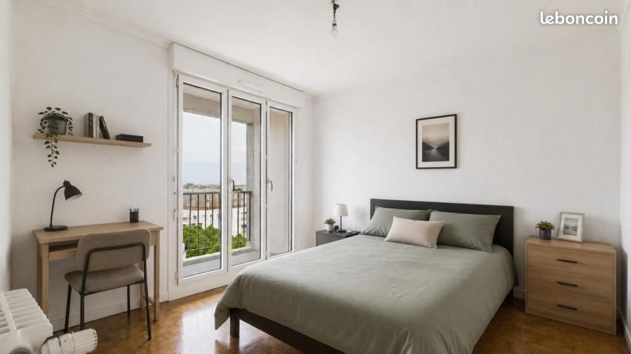 Appartement à vendre, 45m², Rennes