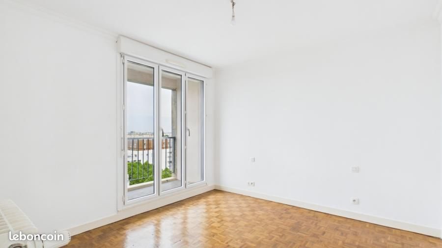 Appartement à vendre, 45m², Rennes