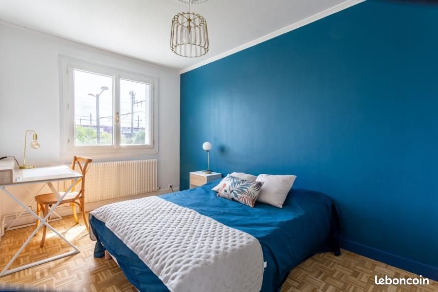 Appartement à louer, 55m², Le Mans