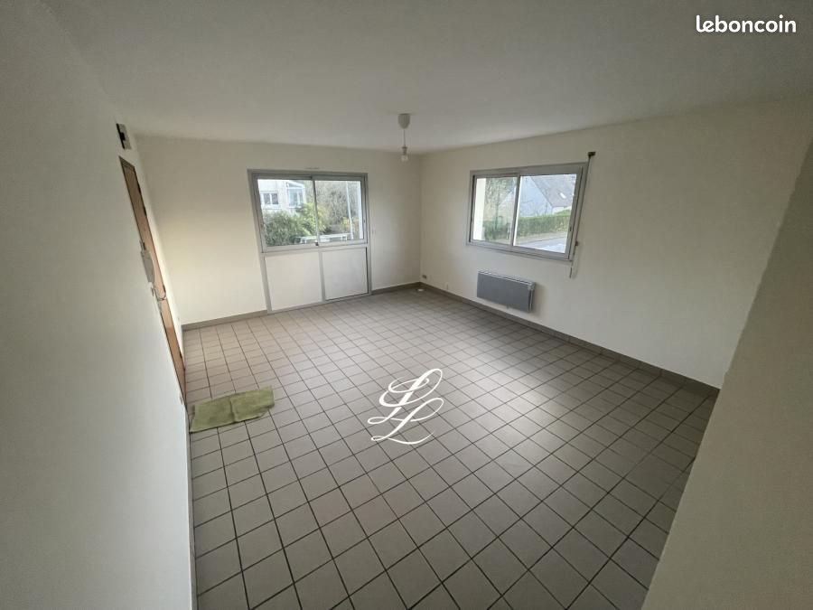 Appartement à louer, 82m², Orvault