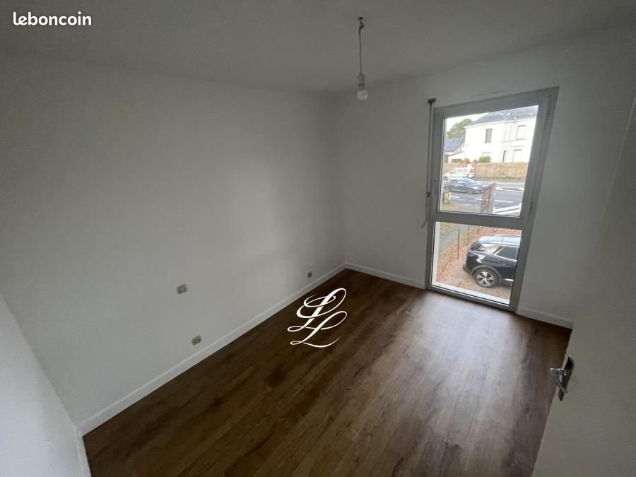 Appartement à louer, 82m², Orvault