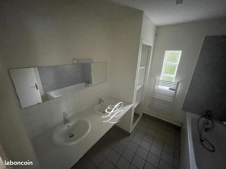 Appartement à louer, 82m², Orvault