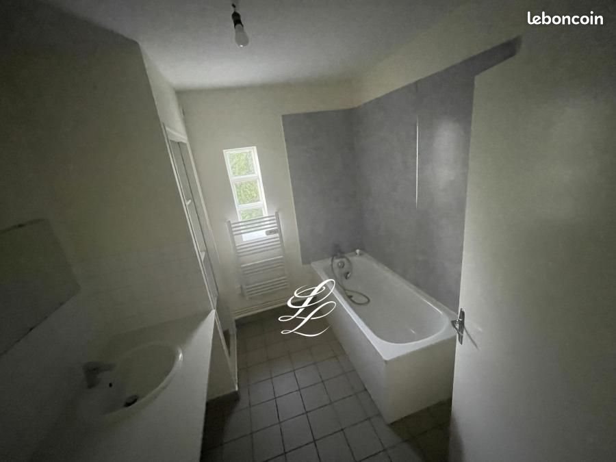 Appartement à louer, 82m², Orvault