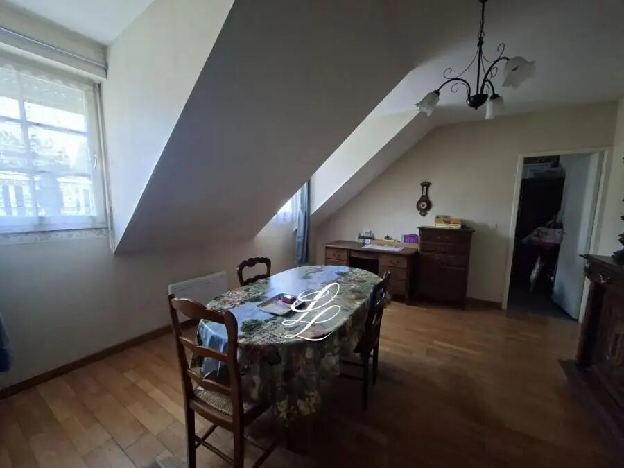 Appartement à vendre, 48m², Sablé-sur-Sarthe