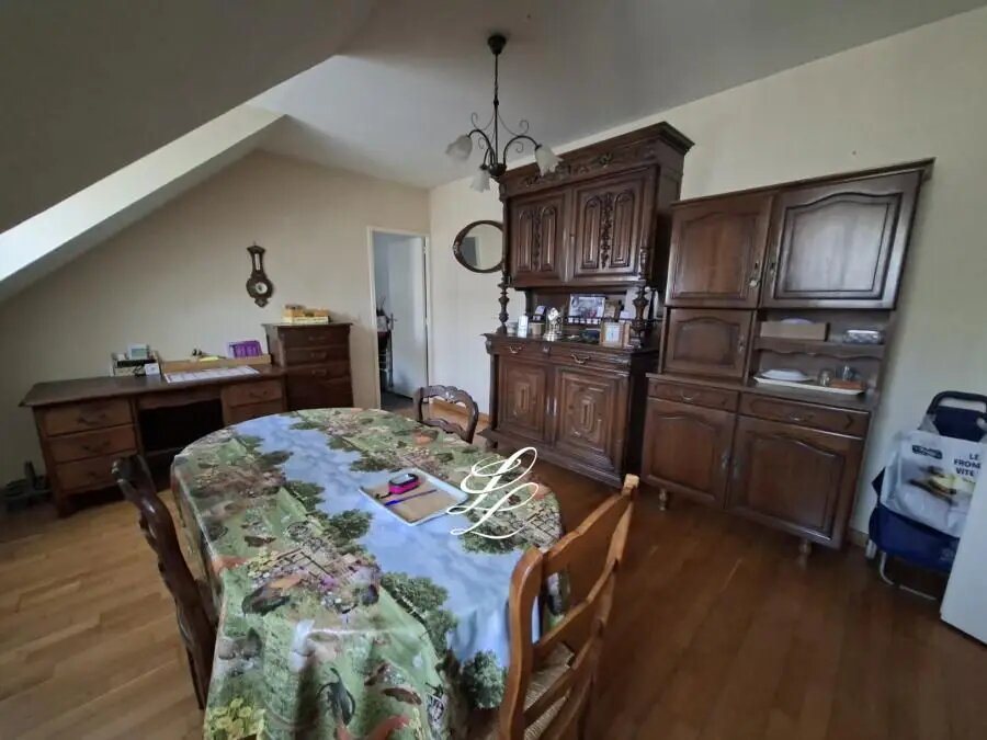 Appartement à vendre, 48m², Sablé-sur-Sarthe