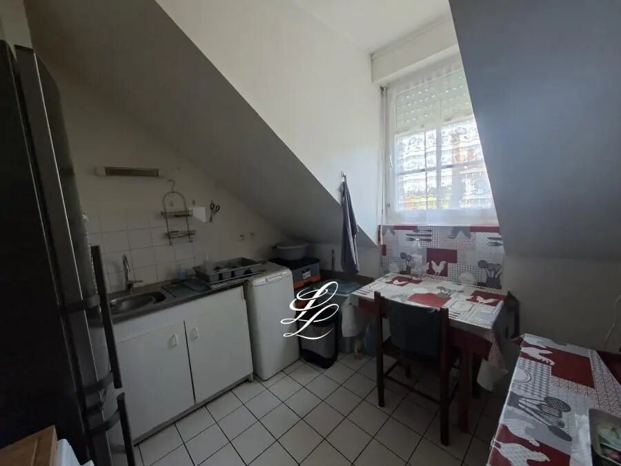 Appartement à vendre, 48m², Sablé-sur-Sarthe