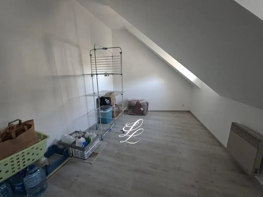 Appartement à vendre, 48m², Sablé-sur-Sarthe