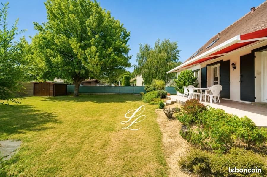 Maison à vendre, 175m², Laigné-Saint-Gervais