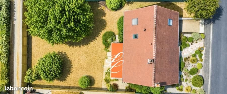 Maison à vendre, 175m², Laigné-Saint-Gervais