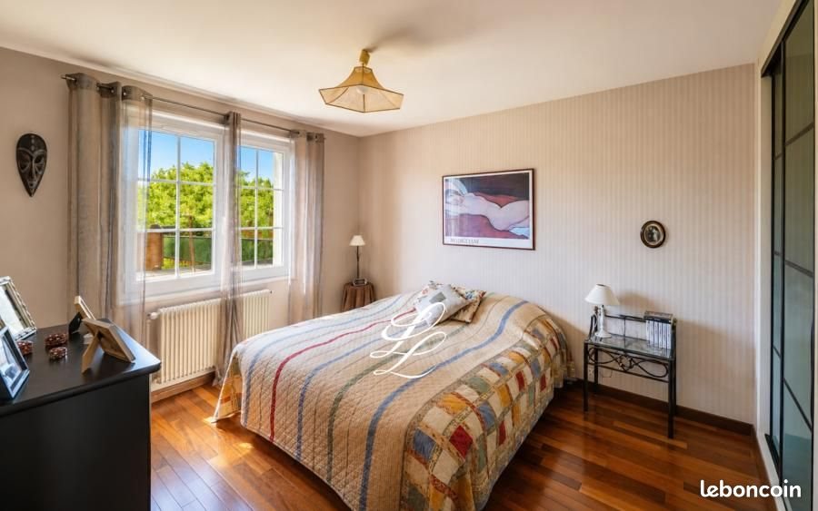 Maison à vendre, 175m², Laigné-Saint-Gervais