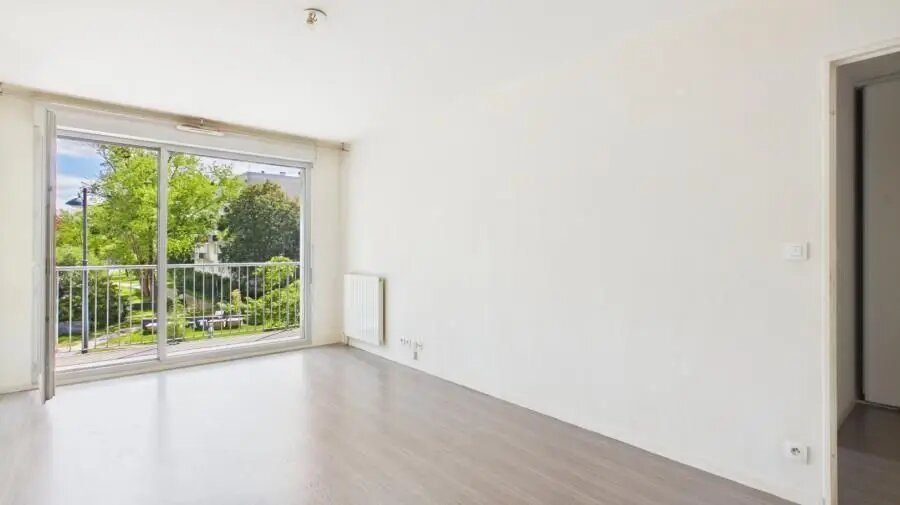 Appartement à vendre, 46m², Rennes