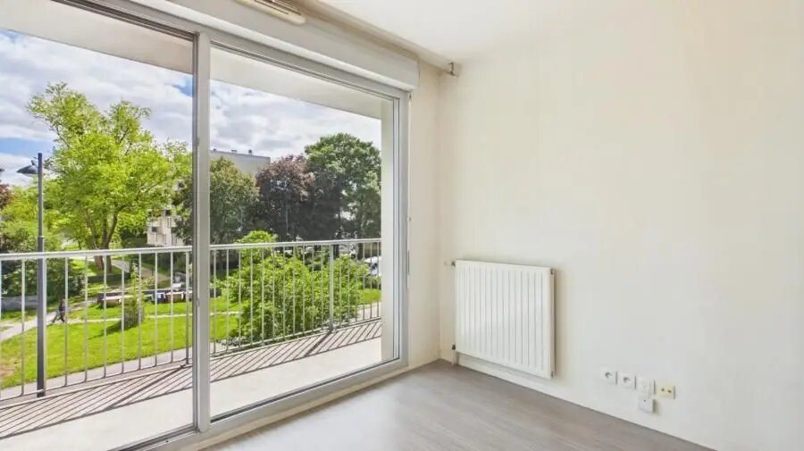 Appartement à vendre, 46m², Rennes