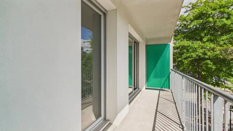 Appartement à vendre, 46m², Rennes