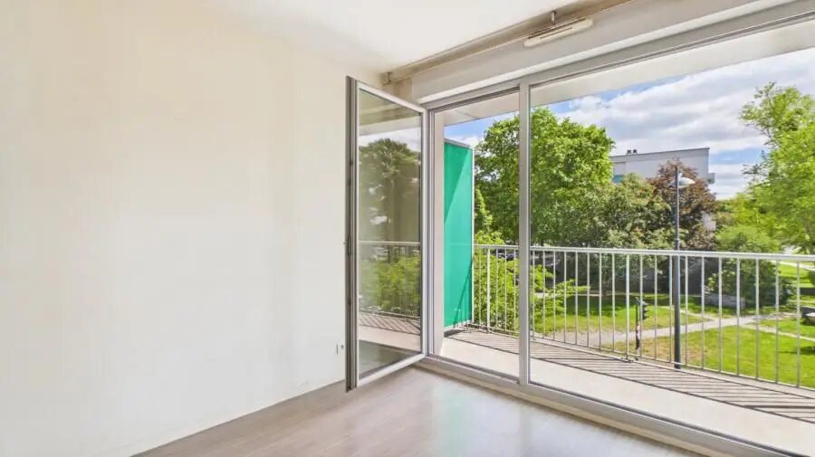 Appartement à vendre, 46m², Rennes