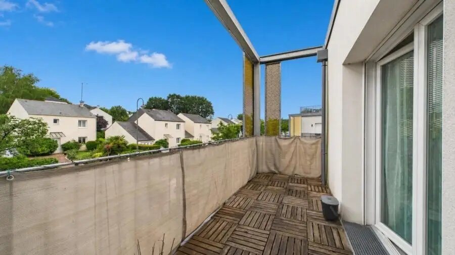 Appartement à vendre, 65m², Orvault