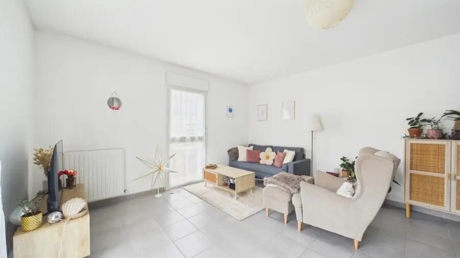 Appartement à vendre, 65m², Orvault
