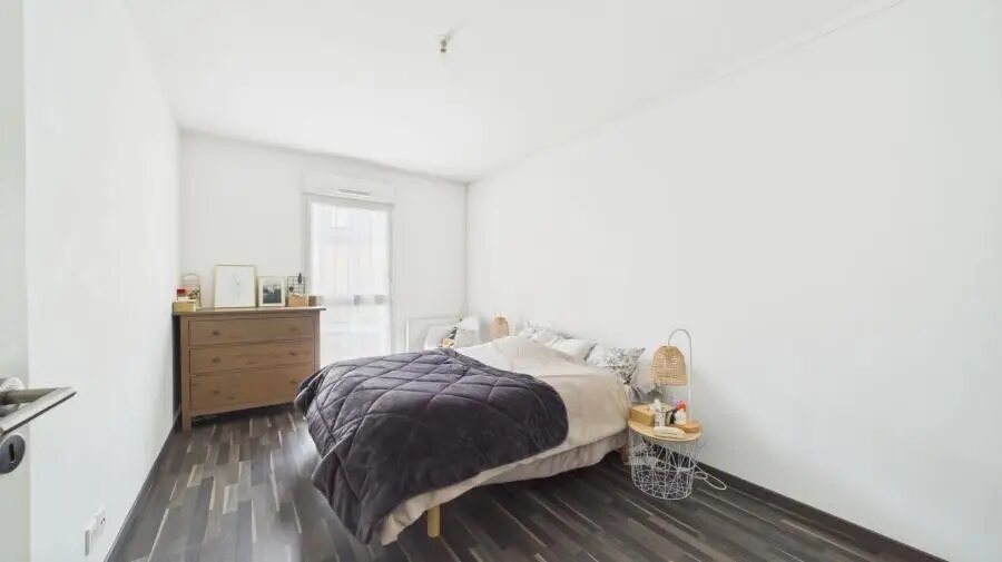 Appartement à vendre, 65m², Orvault