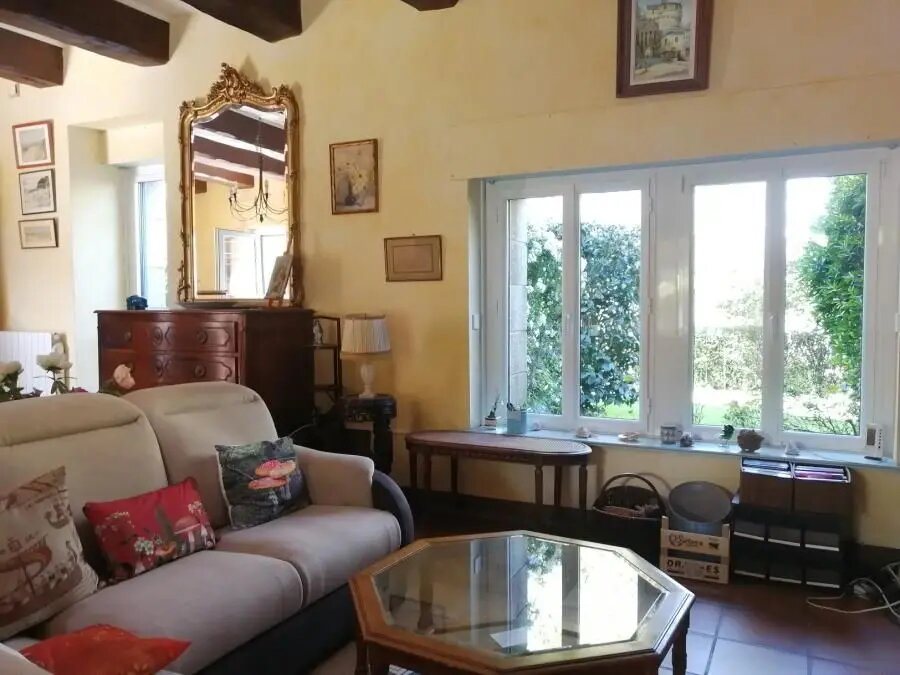 Maison à vendre, 145m², Vannes